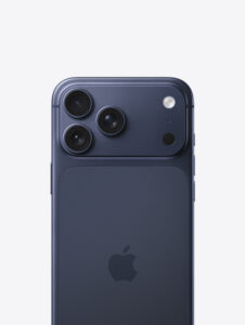 Pent brukt iPhone 17