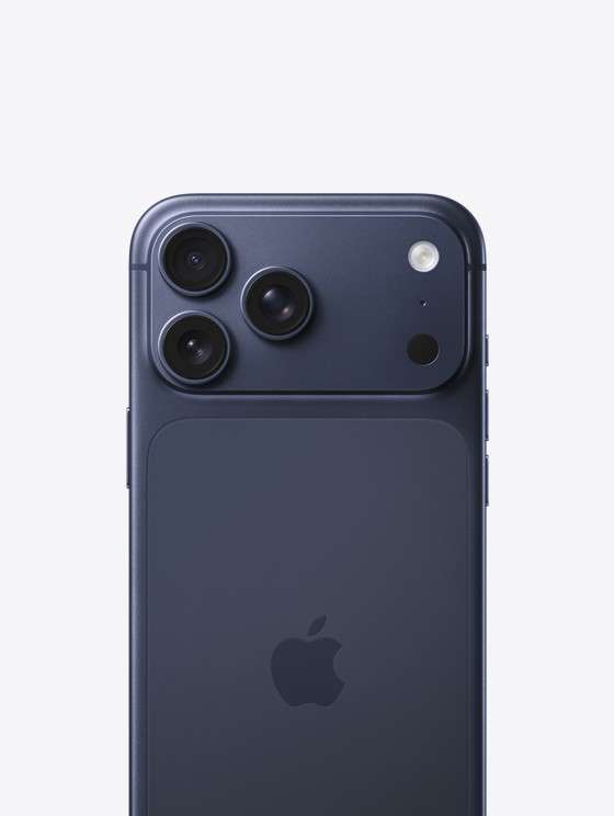 Pent brukt iPhone 17