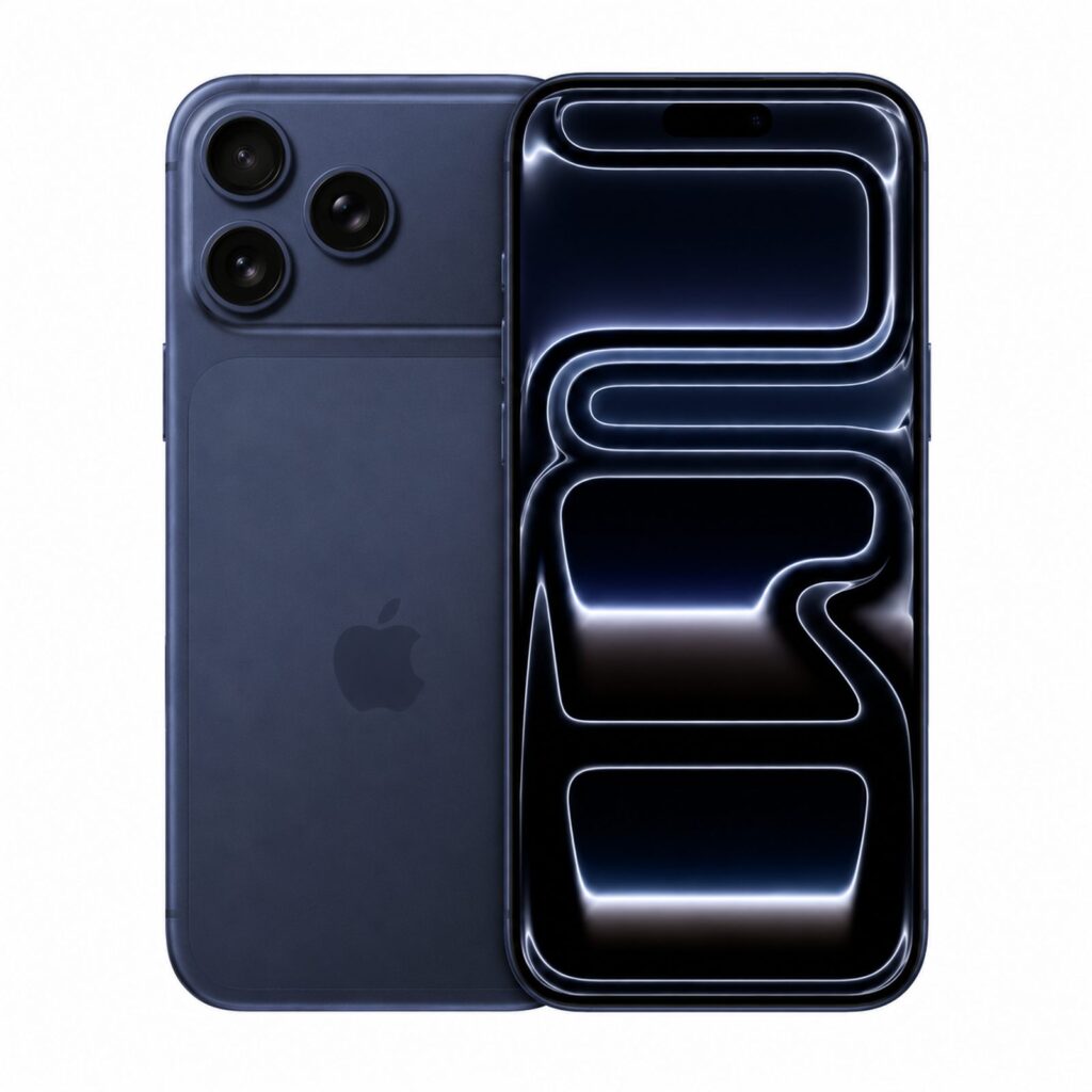 Apple iPhone 17 Pro Max